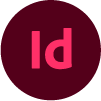 Adobe InDesign icon