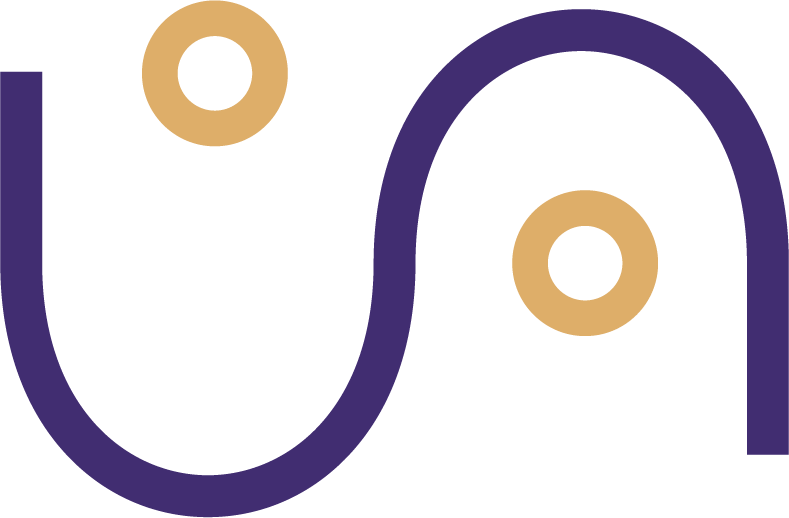 Logo Úrsulla Azevedo